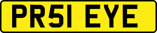 PR51EYE