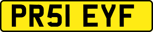 PR51EYF