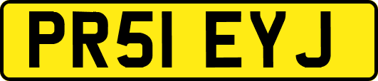 PR51EYJ