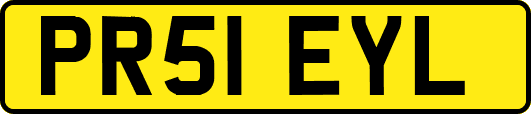 PR51EYL