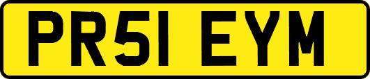 PR51EYM