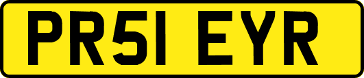 PR51EYR