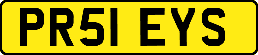 PR51EYS