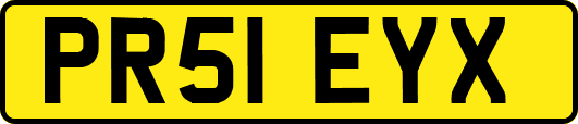 PR51EYX