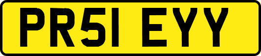 PR51EYY