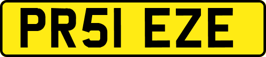 PR51EZE