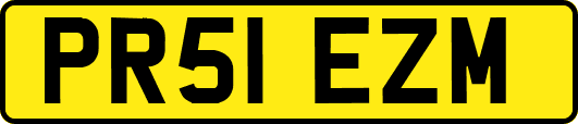 PR51EZM