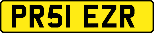 PR51EZR