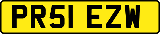 PR51EZW