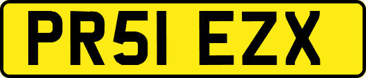 PR51EZX