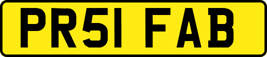 PR51FAB