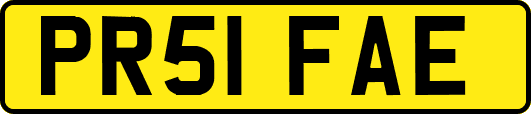 PR51FAE