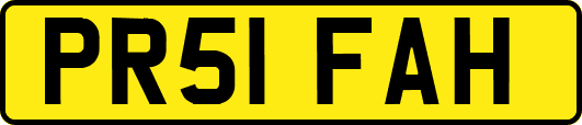 PR51FAH