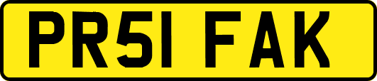 PR51FAK