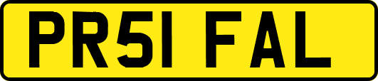 PR51FAL