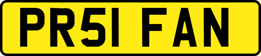 PR51FAN