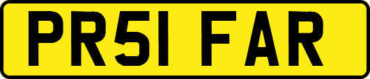 PR51FAR