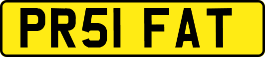 PR51FAT