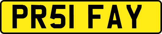 PR51FAY