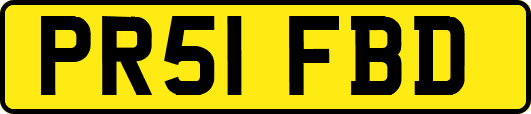 PR51FBD