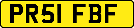 PR51FBF