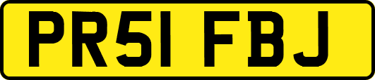 PR51FBJ
