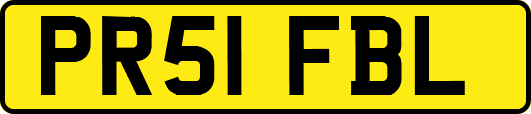 PR51FBL