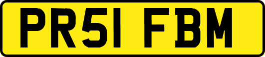 PR51FBM