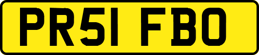 PR51FBO