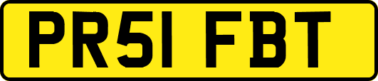 PR51FBT