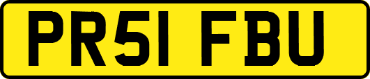 PR51FBU