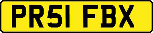 PR51FBX