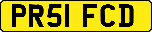 PR51FCD