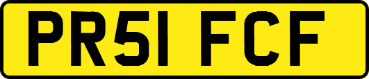 PR51FCF