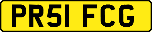 PR51FCG