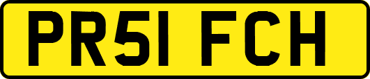 PR51FCH