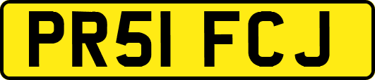 PR51FCJ