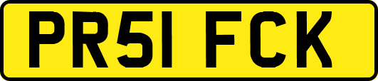 PR51FCK