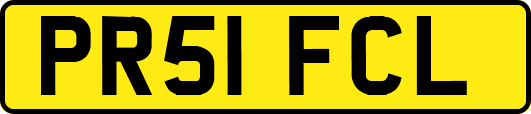 PR51FCL