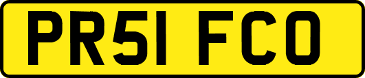PR51FCO