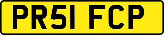 PR51FCP