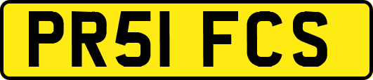 PR51FCS