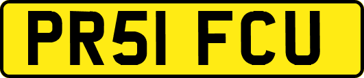 PR51FCU