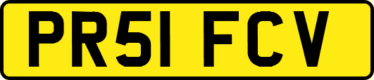 PR51FCV
