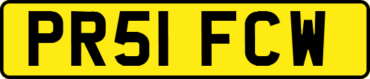 PR51FCW