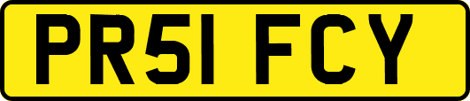 PR51FCY