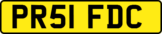 PR51FDC