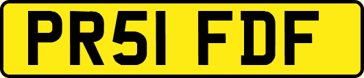 PR51FDF