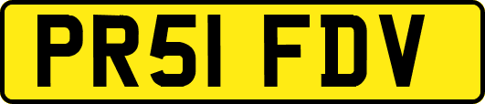 PR51FDV