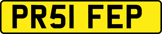 PR51FEP